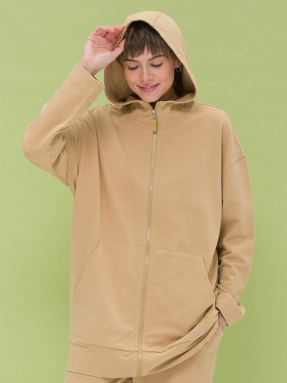 Толстовка женская