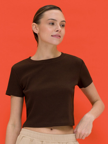 Футболка женская