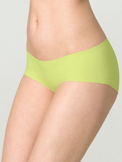 Трусы-шорты женские