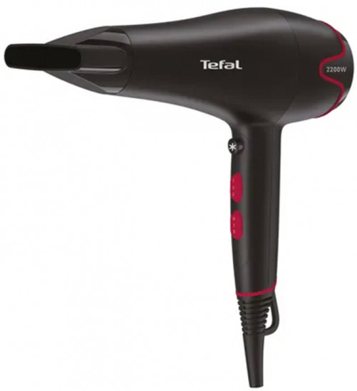 Фен Tefal Motion Dry HV5700D8