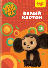 Картон белый