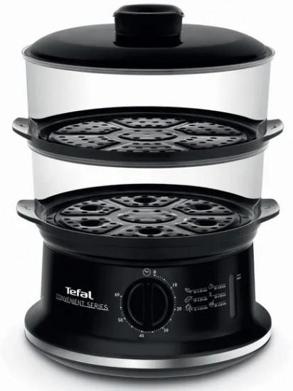 Пароварка Tefal Convenient