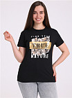 Футболка женская
