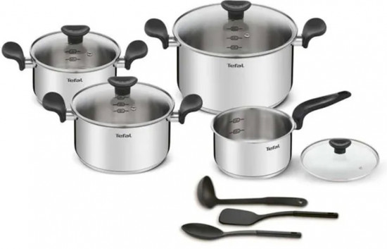 Набор посуды для приготовления