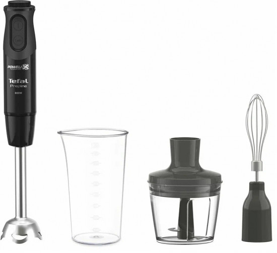 Блендер погружной Tefal HB64F810