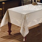 Скатерть тефлоновая (арт. 121, размер 160х220 см)