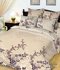 Комплект постельного белья «Риволи» (семейный, бязь-люкс, 2 наволочки 70х70)