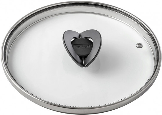 Крышка стеклянная «Butterfly»