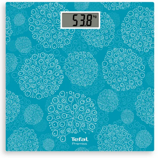 Весы напольные Tefal Premiss PP1436V0