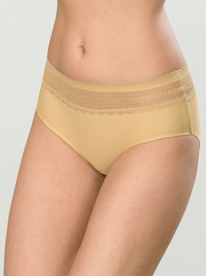 Трусы-шорты женские