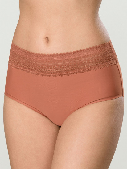 Трусы-шорты женские