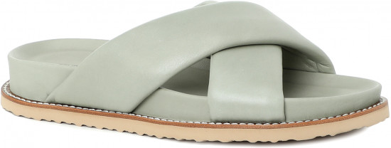 Шлепанцы женские