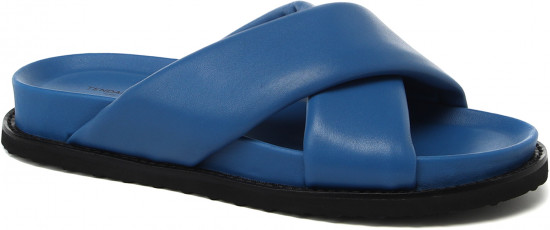 Шлепанцы женские