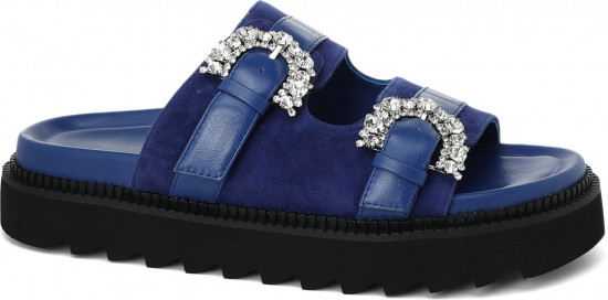 Шлепанцы женские