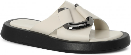 Шлепанцы женские