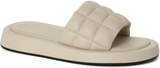 Шлепанцы женские