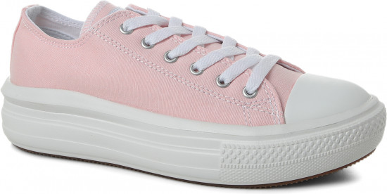 Кеды женские