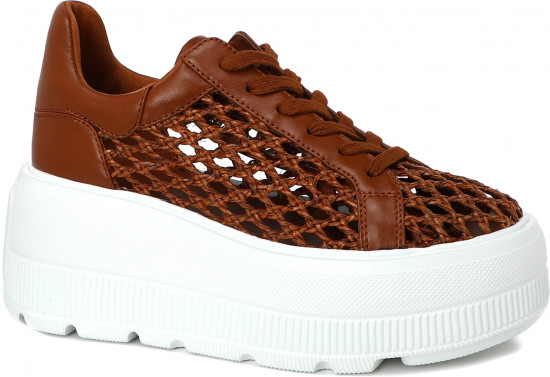 Кеды женские