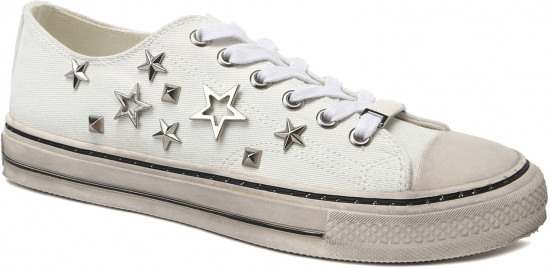 Кеды женские