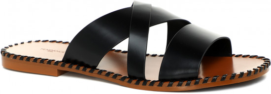 Шлепанцы женские