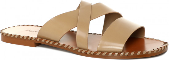 Шлепанцы женские