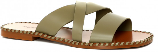 Шлепанцы женские