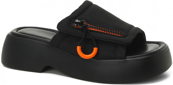 Шлёпанцы женские