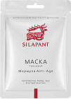 Маска для лица «Anti-Age» с пантогематогеном