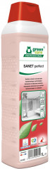 Средство для уборки санитарных зон «Sanet perfect»