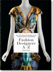 Fashion designers