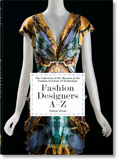 Fashion designers