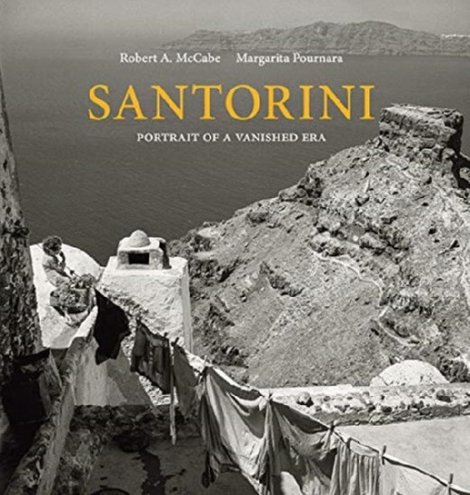 Santorini. Portrait of a Vanished Era