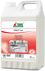 Cредство для удаления накипи «Calc free»