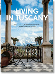 Living in Tuscany