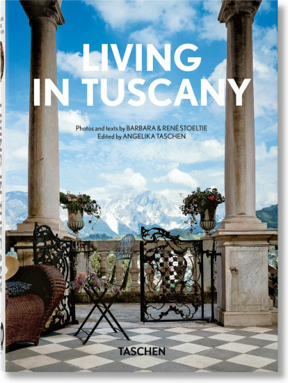 Living in Tuscany