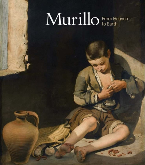 Murillo From Heaven to Earth
