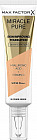 Тональная основа «Miracle» SPF 30, оттенок 35 Pearl beige