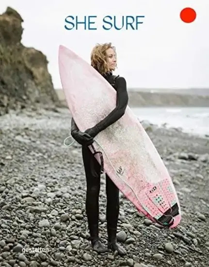 She Surf