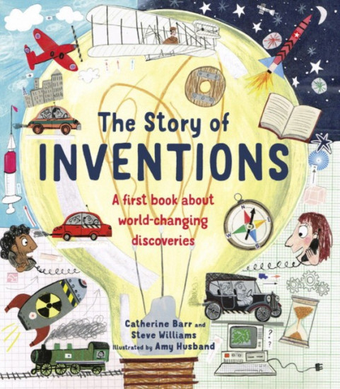 The Story of Inventions