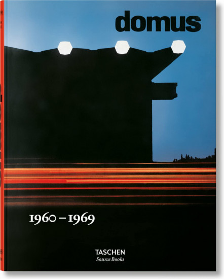 Domus 1960-1969