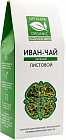 Напиток чайный листовой «Иван чай»