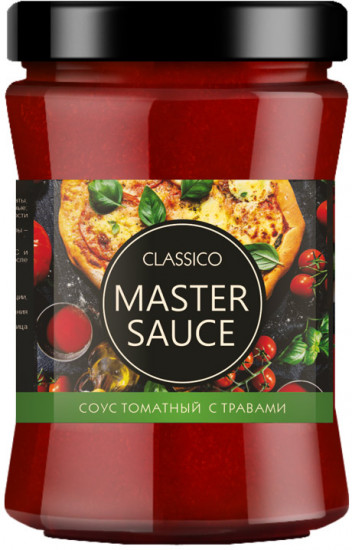 Соус «Classico»