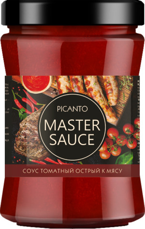 Соус «Picanto»