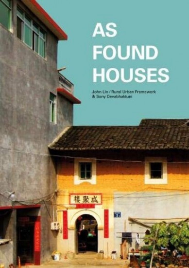 As Found Houses. Experiments
