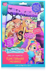 Набор для творчества «Enchantimals»
