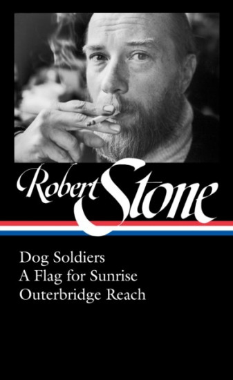 Dog Soldiers, a Flag for Sunrise, Outerbridge Reach