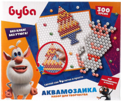 Набор для творчества «Буба. Аквамозаика»