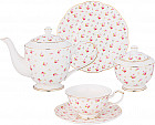 Сервиз чайный «Sonnet in roses»
