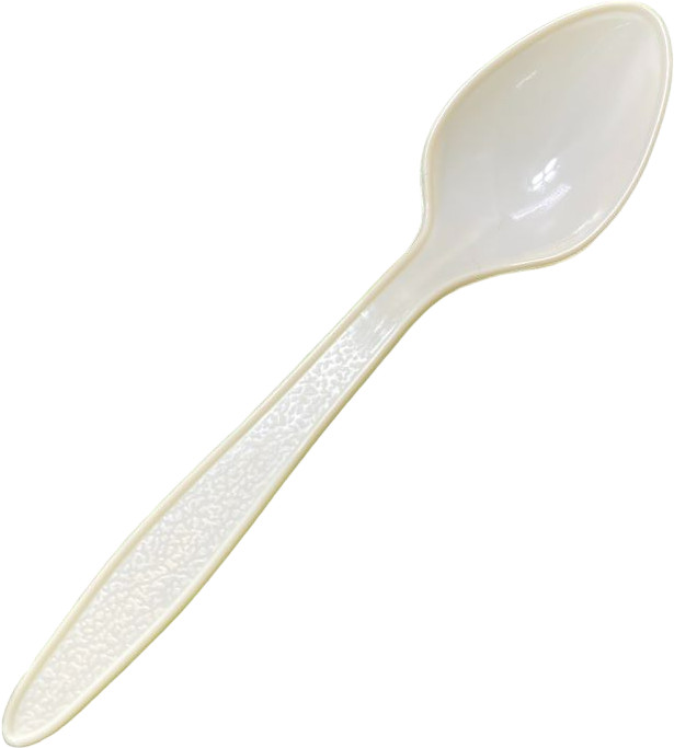 Набор ложек чайных одноразовых | Tableware