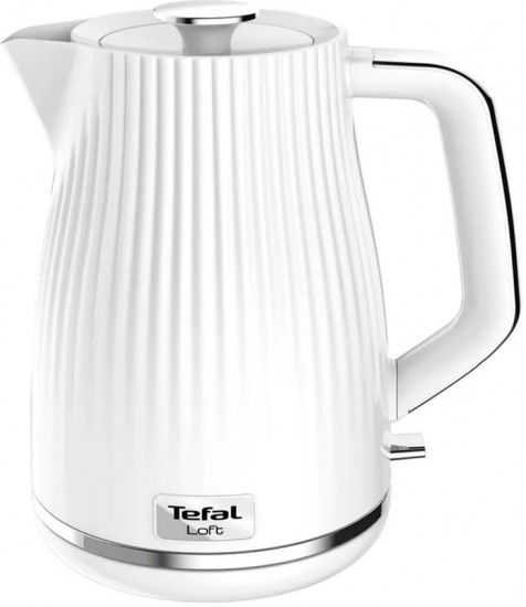 Чайник Tefal Loft KO250130